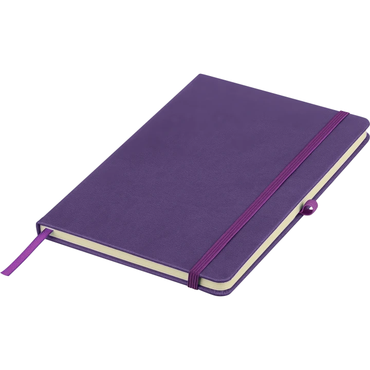 Bloom Recycled Colour Revealing A5 Notebook