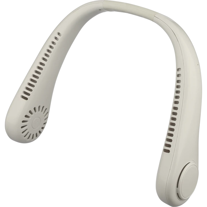 Fresh Neck Ventilator