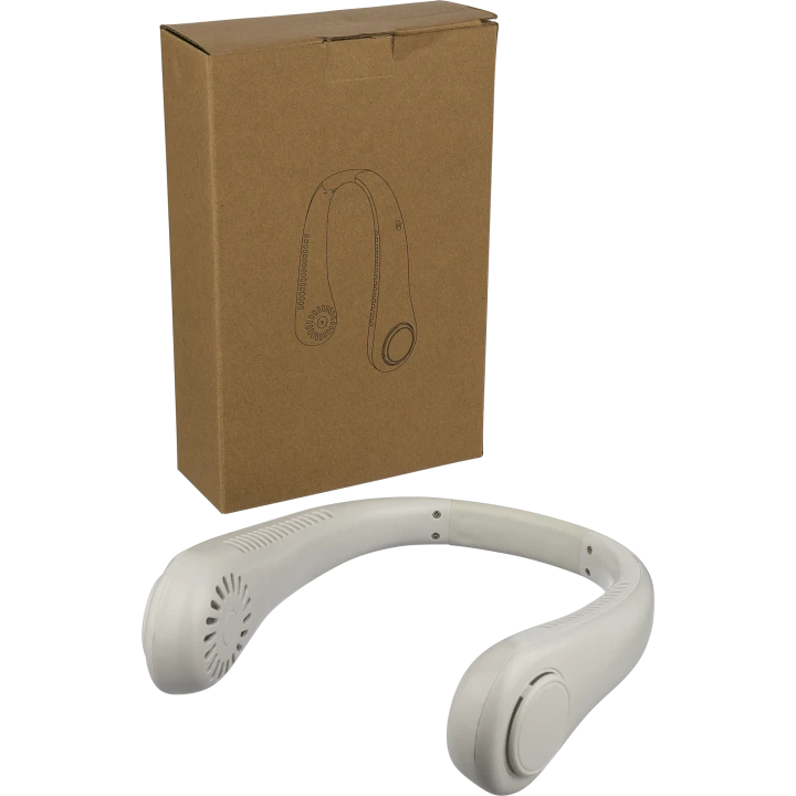 Fresh Neck Ventilator