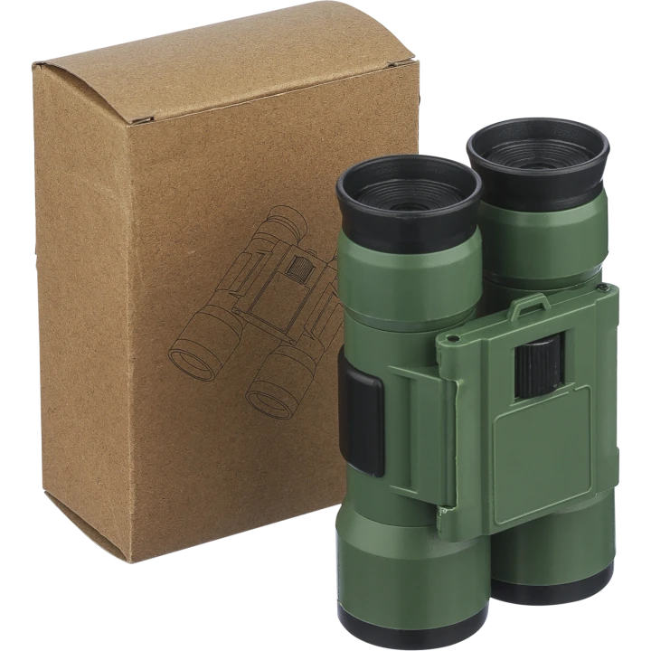 Coast Binoculars