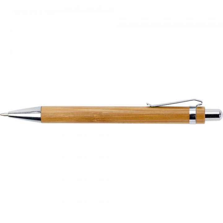 The Hadleigh Bamboo Ballpen