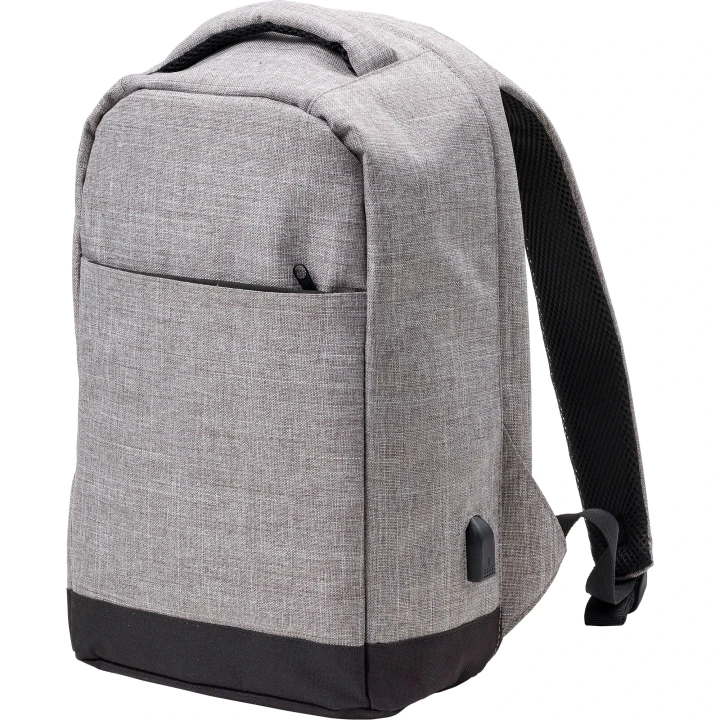 Cruz Anti-Theft Backpack