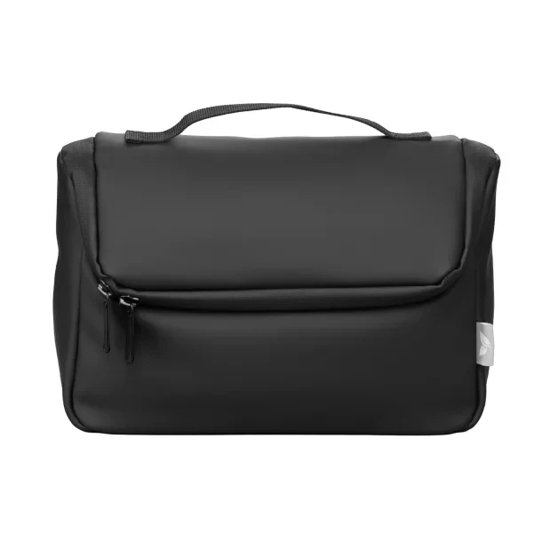 Malmö Recycled Hanging Toiletry Bag - 4L