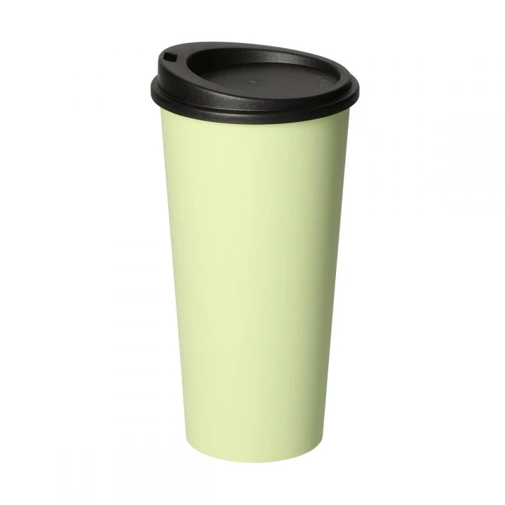 Coffee Mug To Go With Lid 400ml
