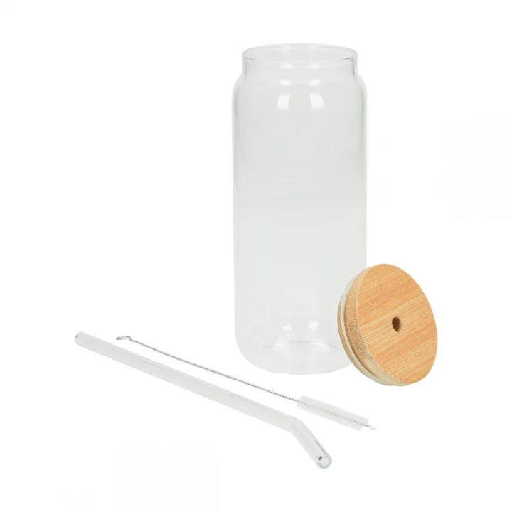Drinking Glass Tropical 675ml 