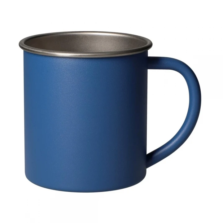 Stainless Steel Mug Adventura 340ml
