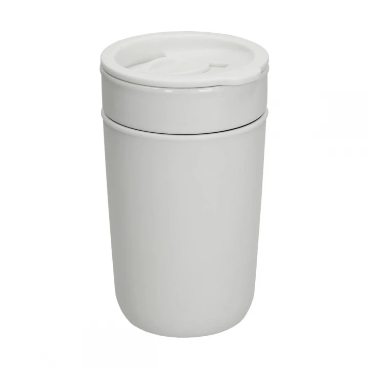 Palermo Ceramic Coffee Mug 360ml