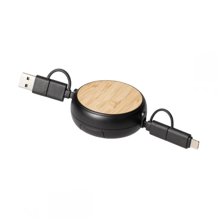 Power Charging Cable 5 in 1