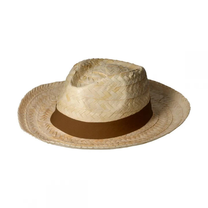 Texas Straw Hat 