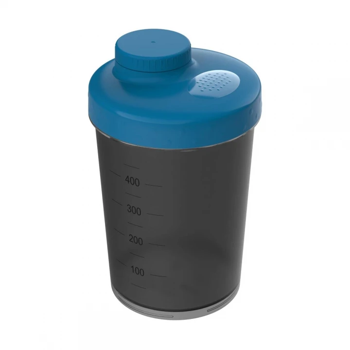 Energy Shaker Bottle 400ml