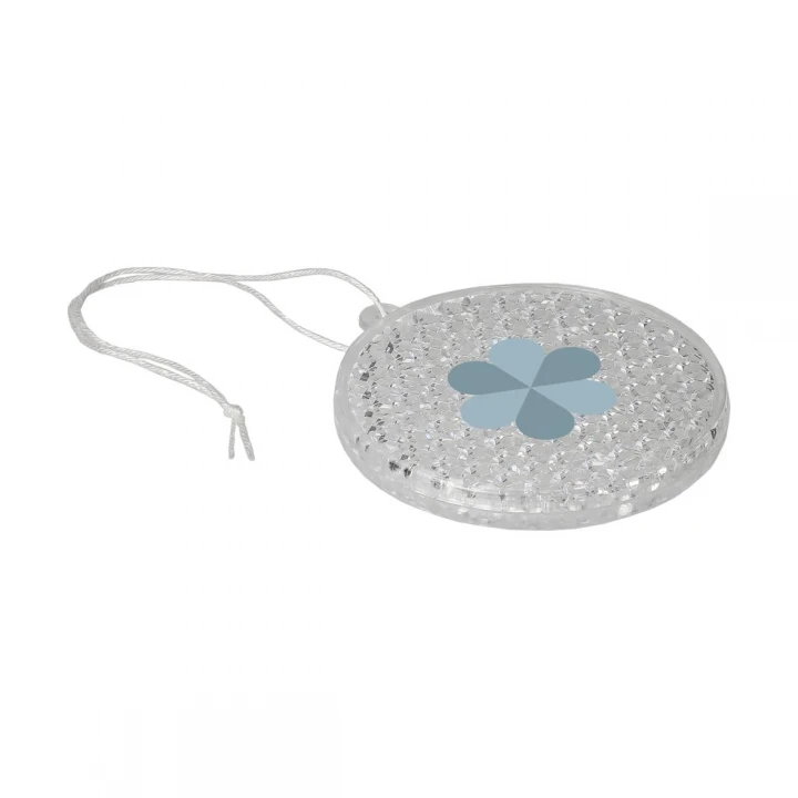 Round Reflector