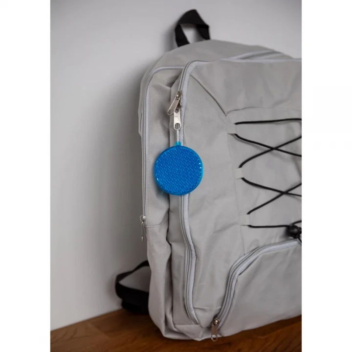 Round Reflector
