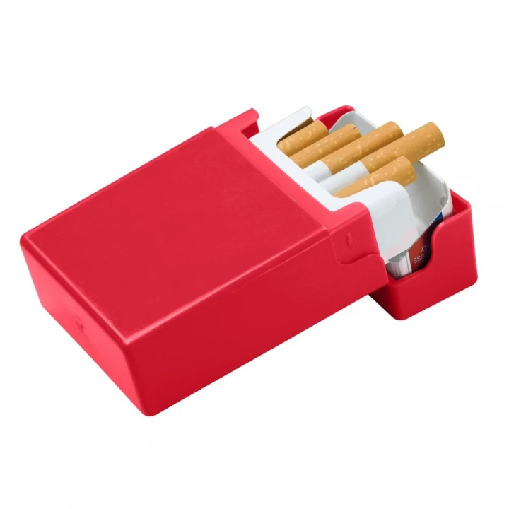 Cigarette Box Zig-Box
