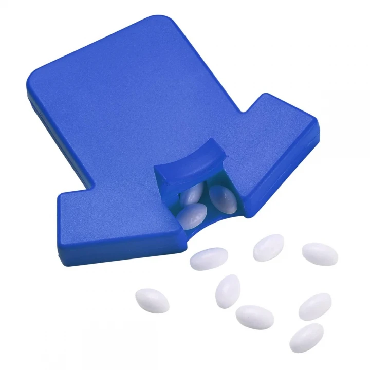 Shirt Mint Dispenser