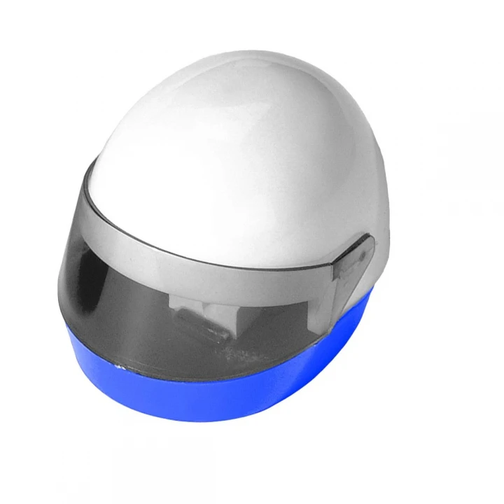 Helmet Pencil Sharpener 