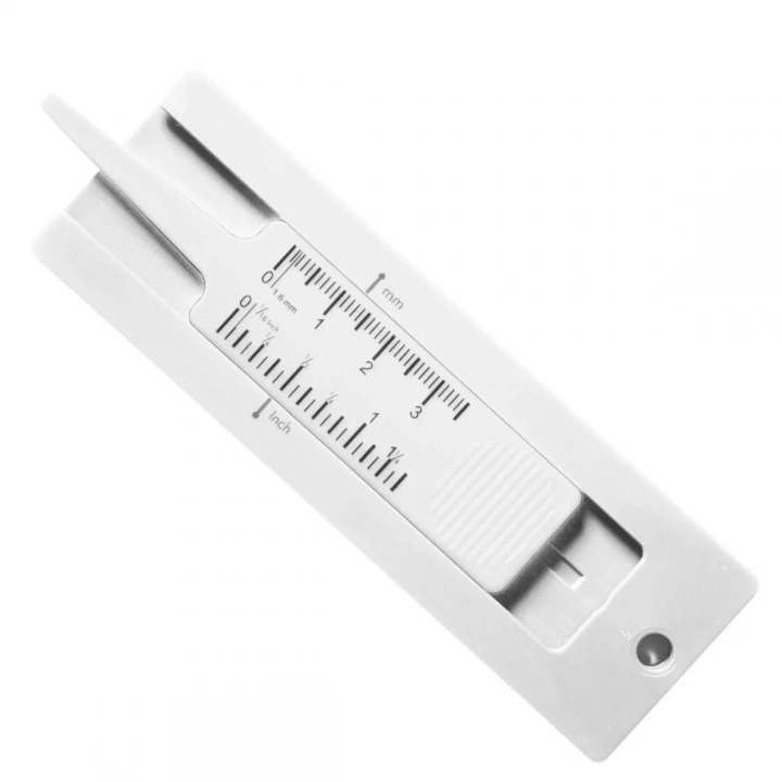 Tyre Tread Measuring Device