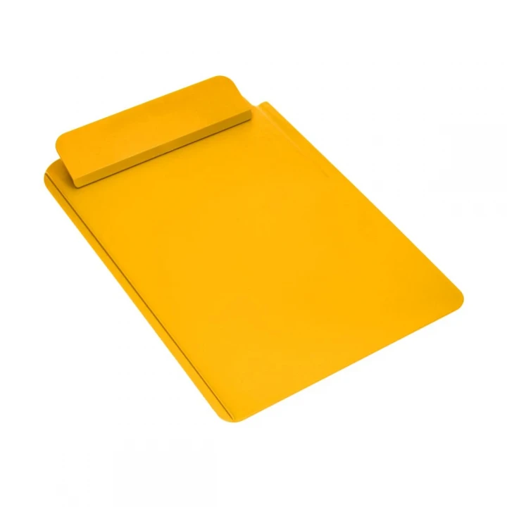 Clipboard A4 Colour