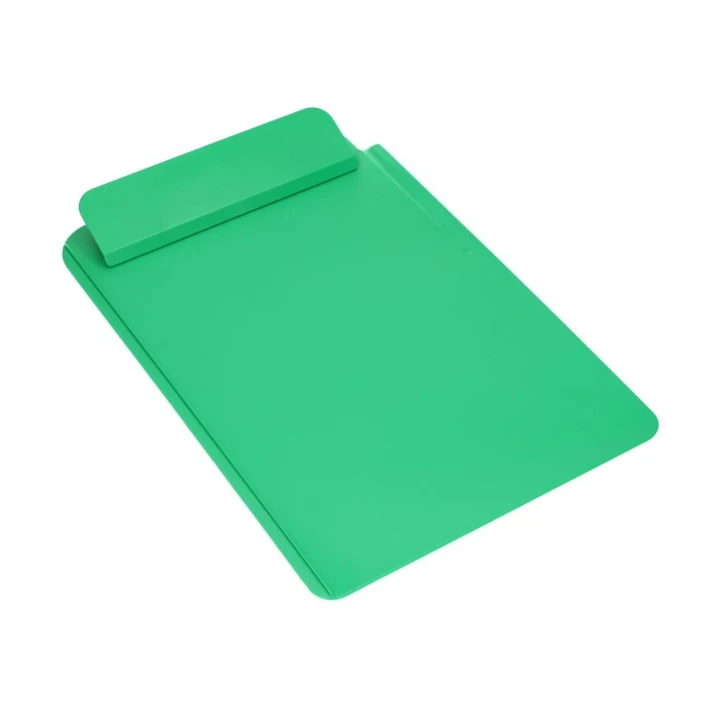 Clipboard A4 Colour