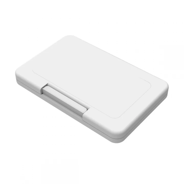 First Aid Kit Plaster Box