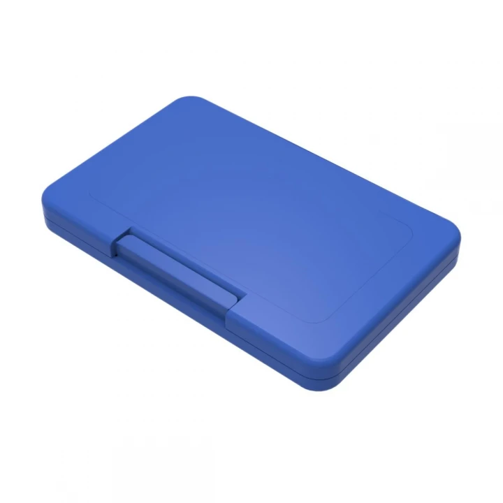 First Aid Kit Plaster Box