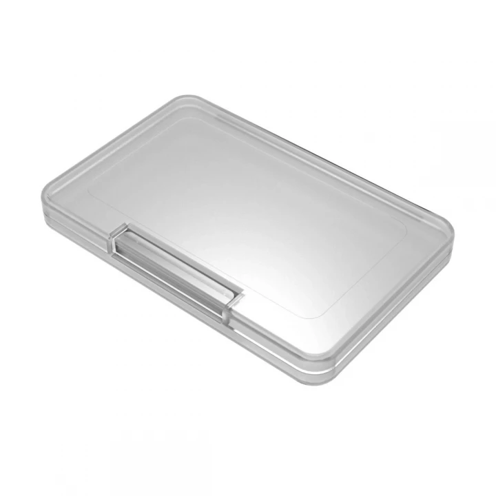 First Aid Kit Plaster Box