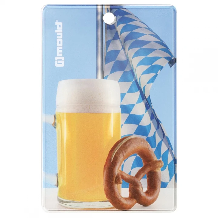Snack Chopping Board