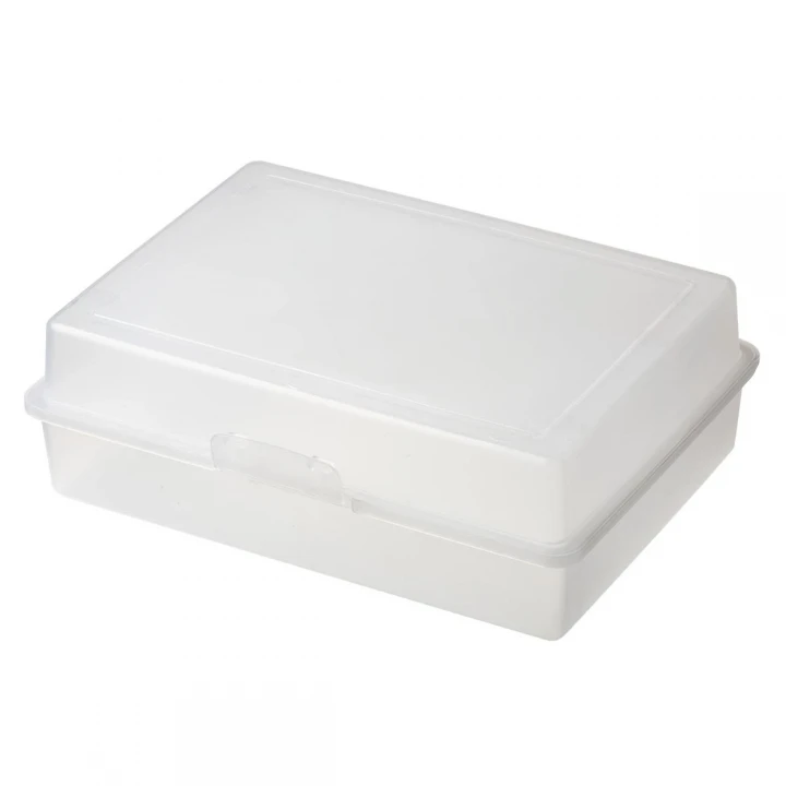 Picnic Lunch Box 