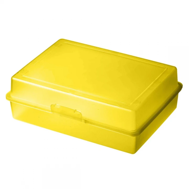 Picnic Lunch Box 