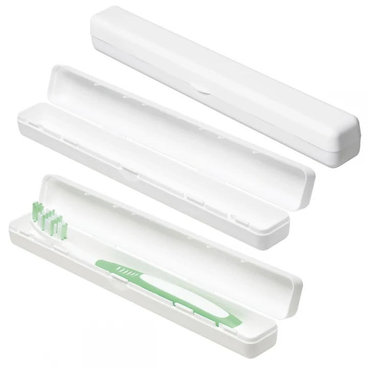 Toothbrush Protective Box 