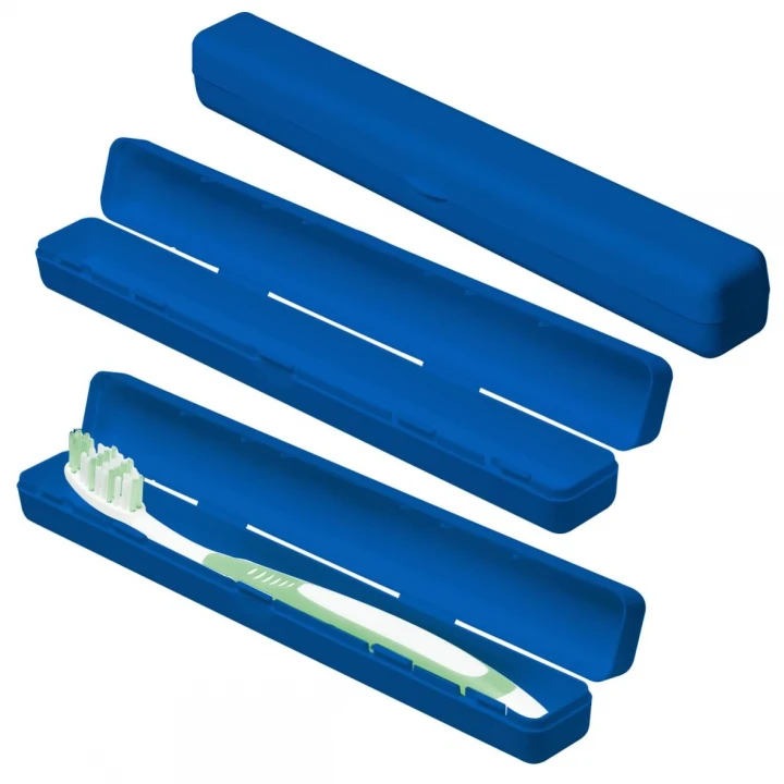 Toothbrush Protective Box 