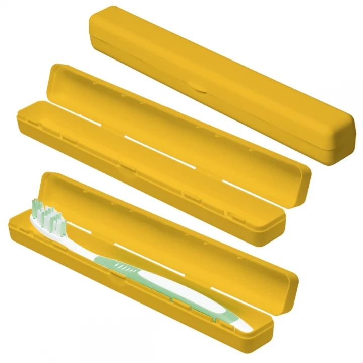 Toothbrush Protective Box 