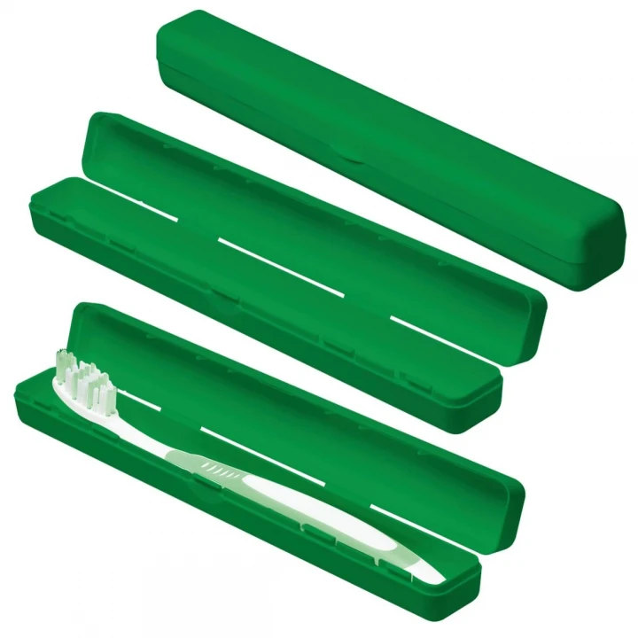 Toothbrush Protective Box 