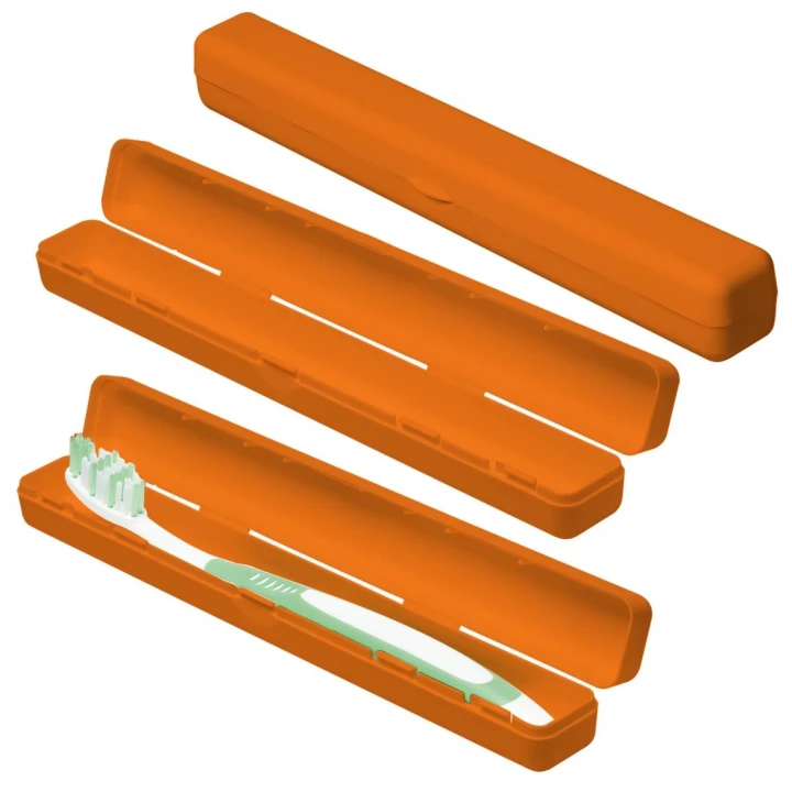 Toothbrush Protective Box 