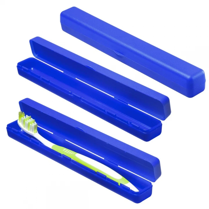Toothbrush Protective Box 