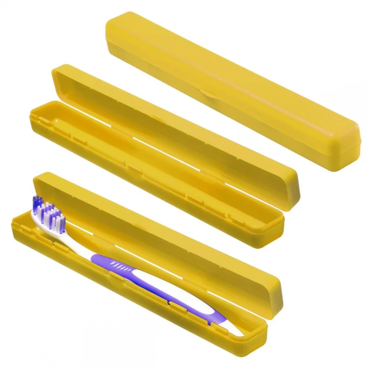 Toothbrush Protective Box 