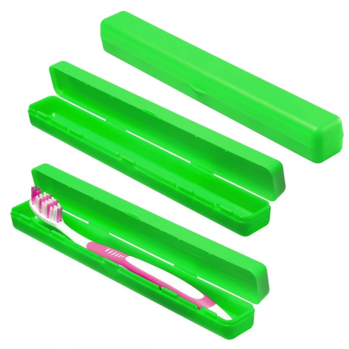 Toothbrush Protective Box 