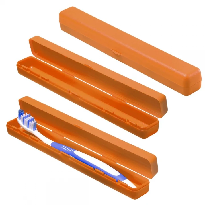 Toothbrush Protective Box 