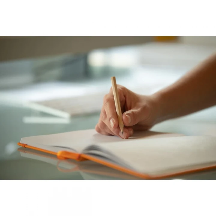 Short Pencil 