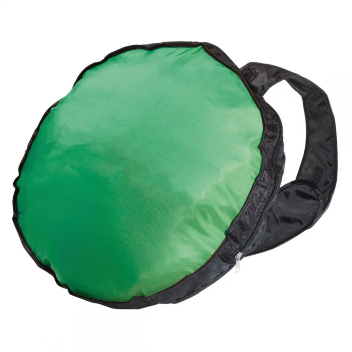 Pop Up Football Goal 