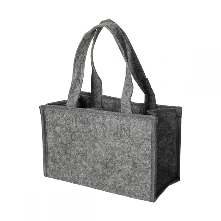 Felt Bottle Bag