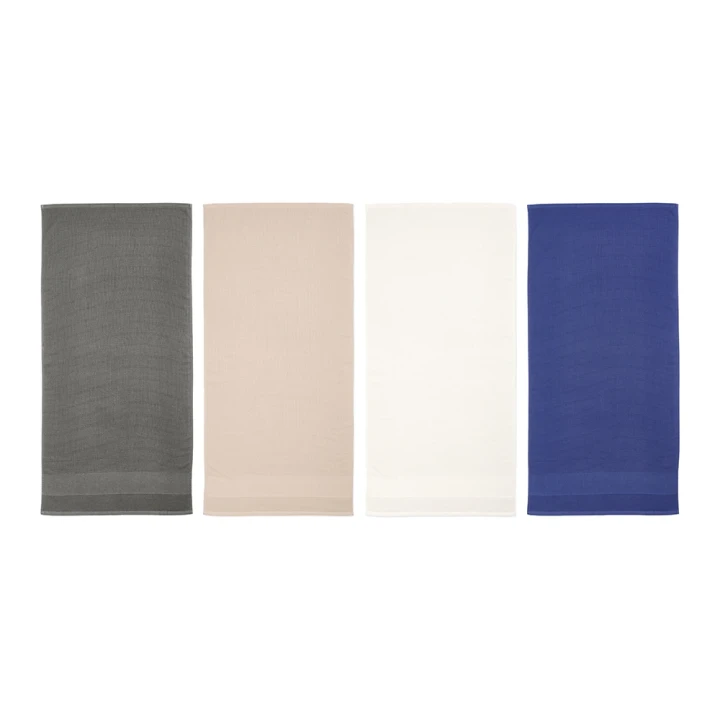 Botticelli L Towel rCotton 500gsm