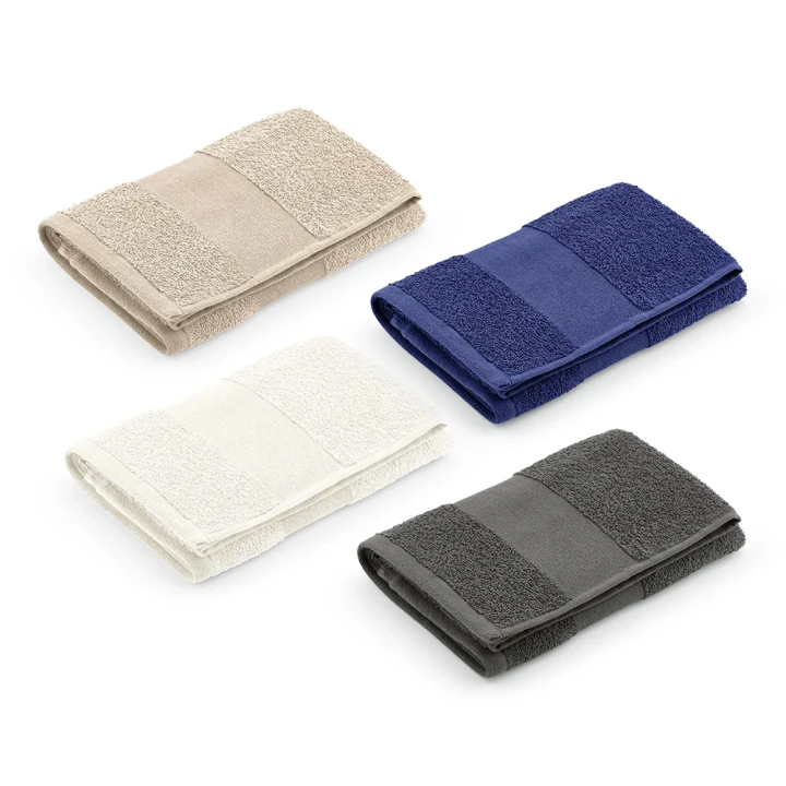Donatello M Towel rCotton 370gsm