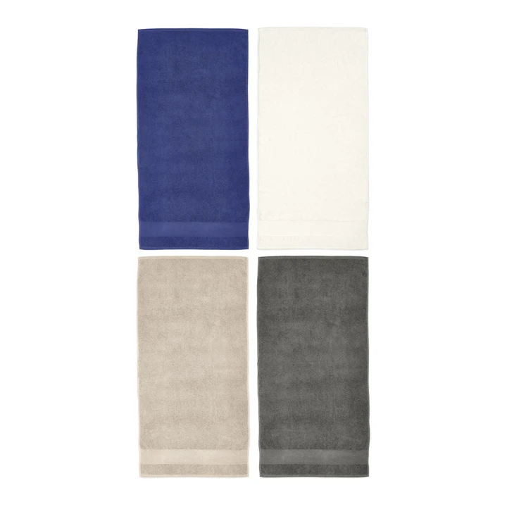 Donatello L Towel rCotton 370gsm
