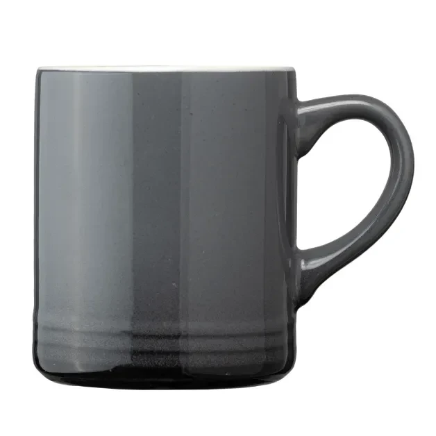 Corin Ceramic Ombre Silhouette Mug - 355 ml