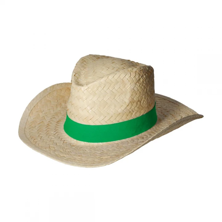 Texas Straw Hat 