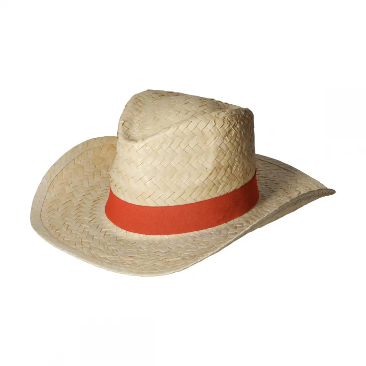 Texas Straw Hat 