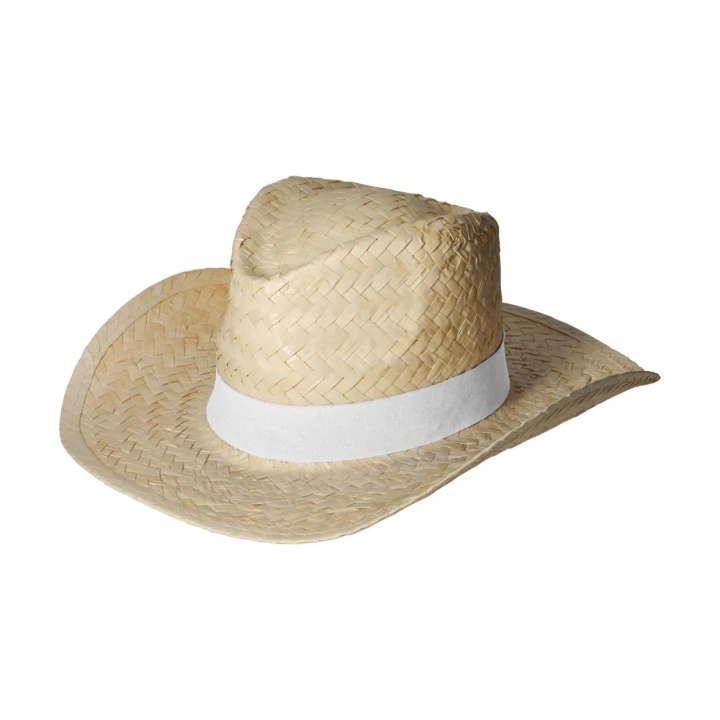 Texas Straw Hat 