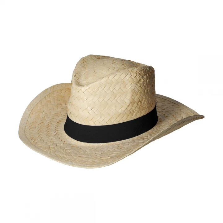 Texas Straw Hat 