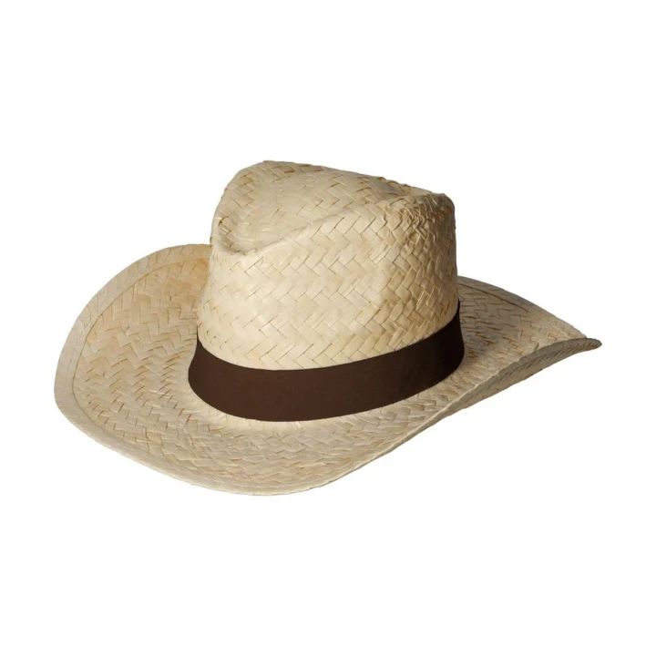 Texas Straw Hat 