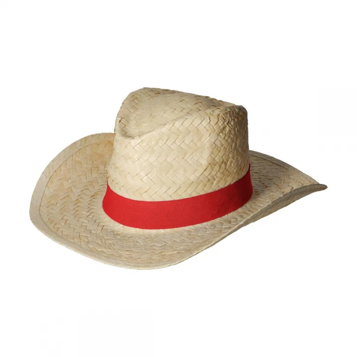 Texas Straw Hat 